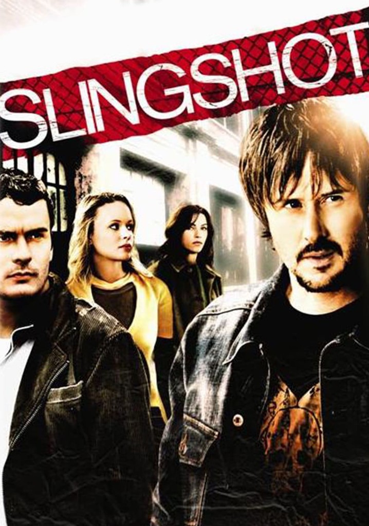 Slingshot streaming where to watch movie online?